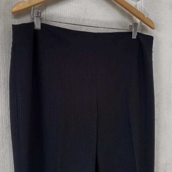 Mantles - Herringbone Dress Pants - Picture 3 of 7